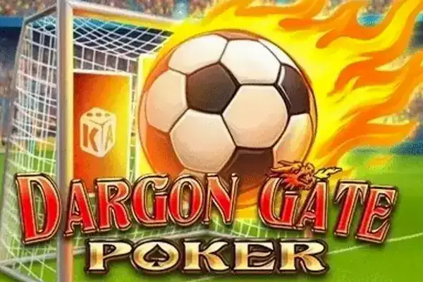 Dragon Gate Poker
