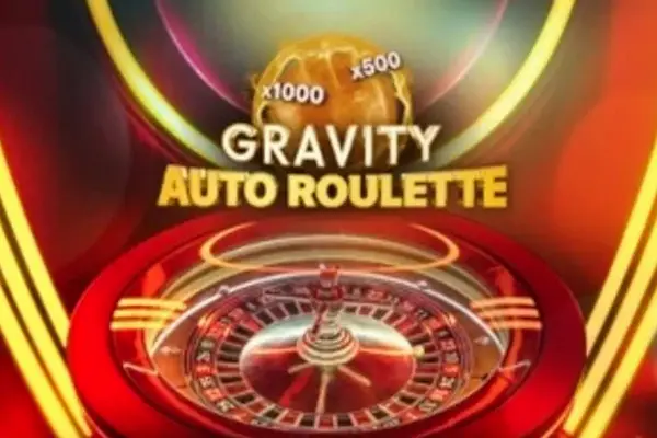 Gravity Auto Roulette