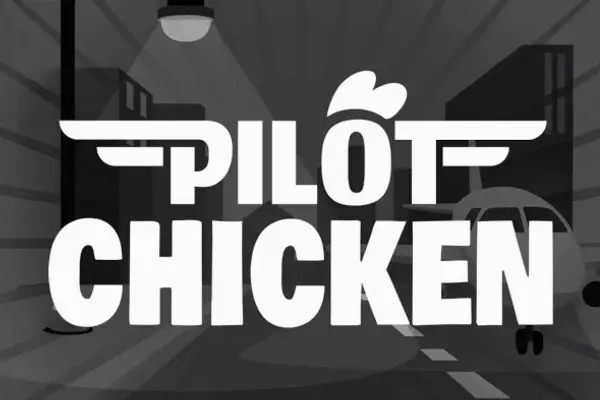 Pilot Chicken