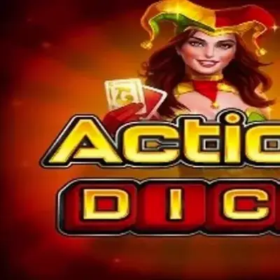 Action Dice by Greentube