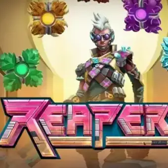 Reapers by Print Studios