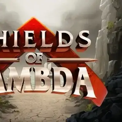 Shields of Lambda by Quickspin