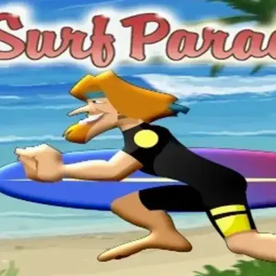 Surf Paradise by Rival