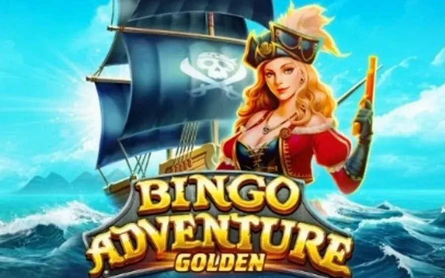 Bingo Adventure