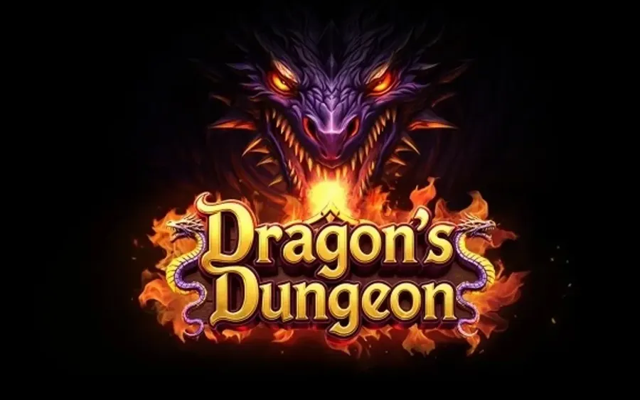 Dragon's Dungeon