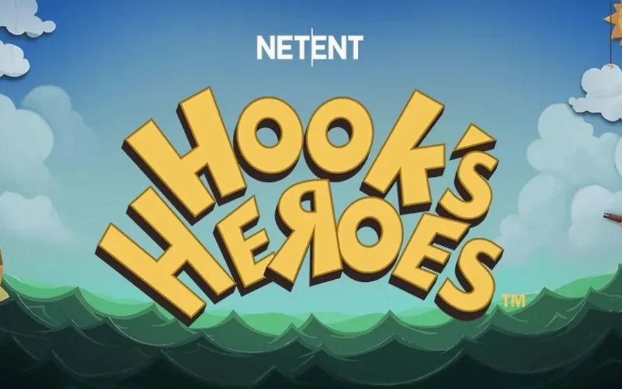 Hook's Heroes