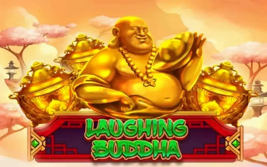 Laughing Buddha