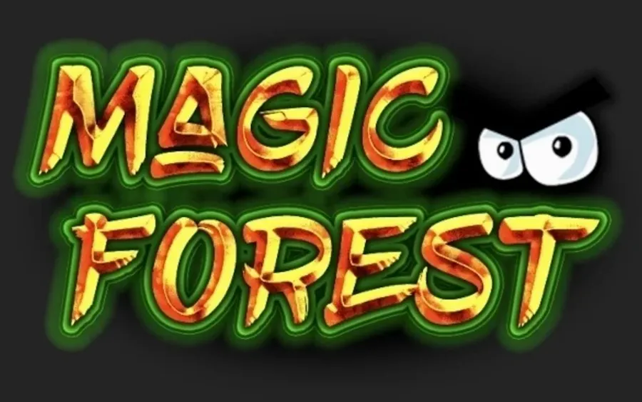Magic Forest